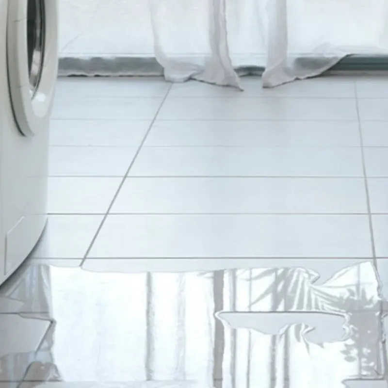 Appliance Leak Cleanup in Krebs, OK